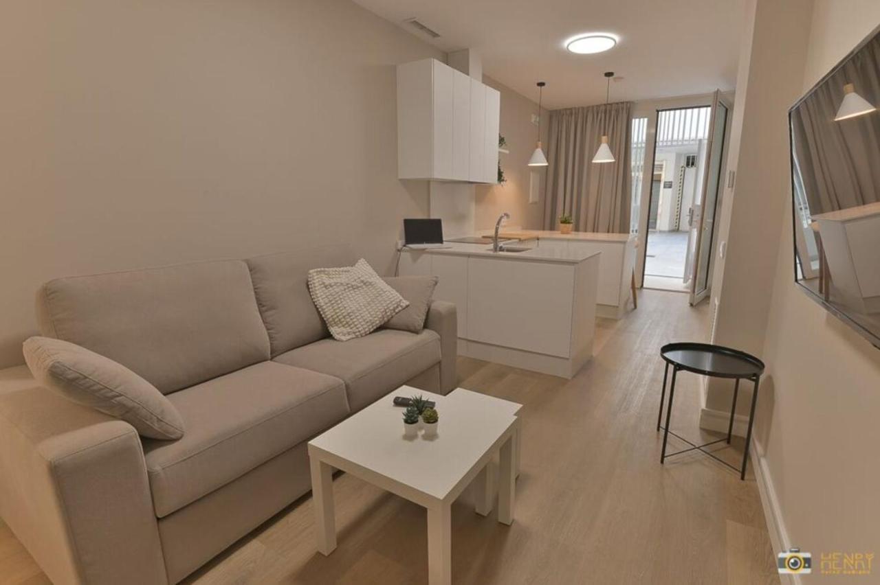 Apartamentos Bela Cangas do Morrazo Exterior foto