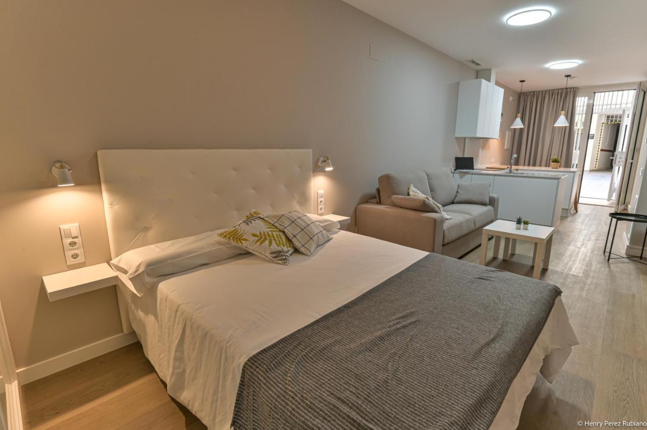 Apartamentos Bela Cangas do Morrazo Exterior foto